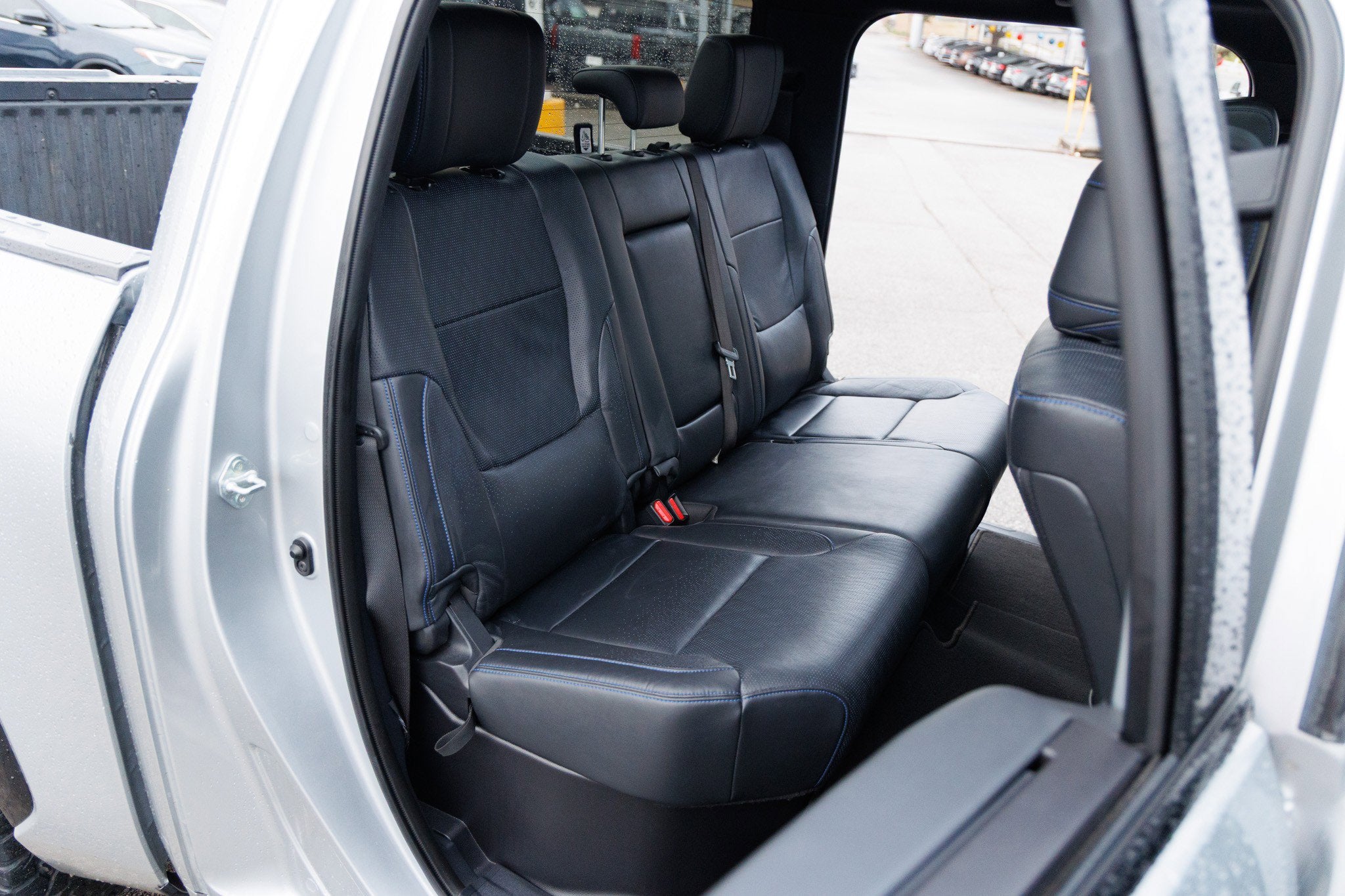 2023 Toyota TUNDRA 4X4 Platinum