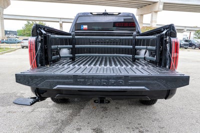 2023 Toyota TUNDRA 4X4 Platinum