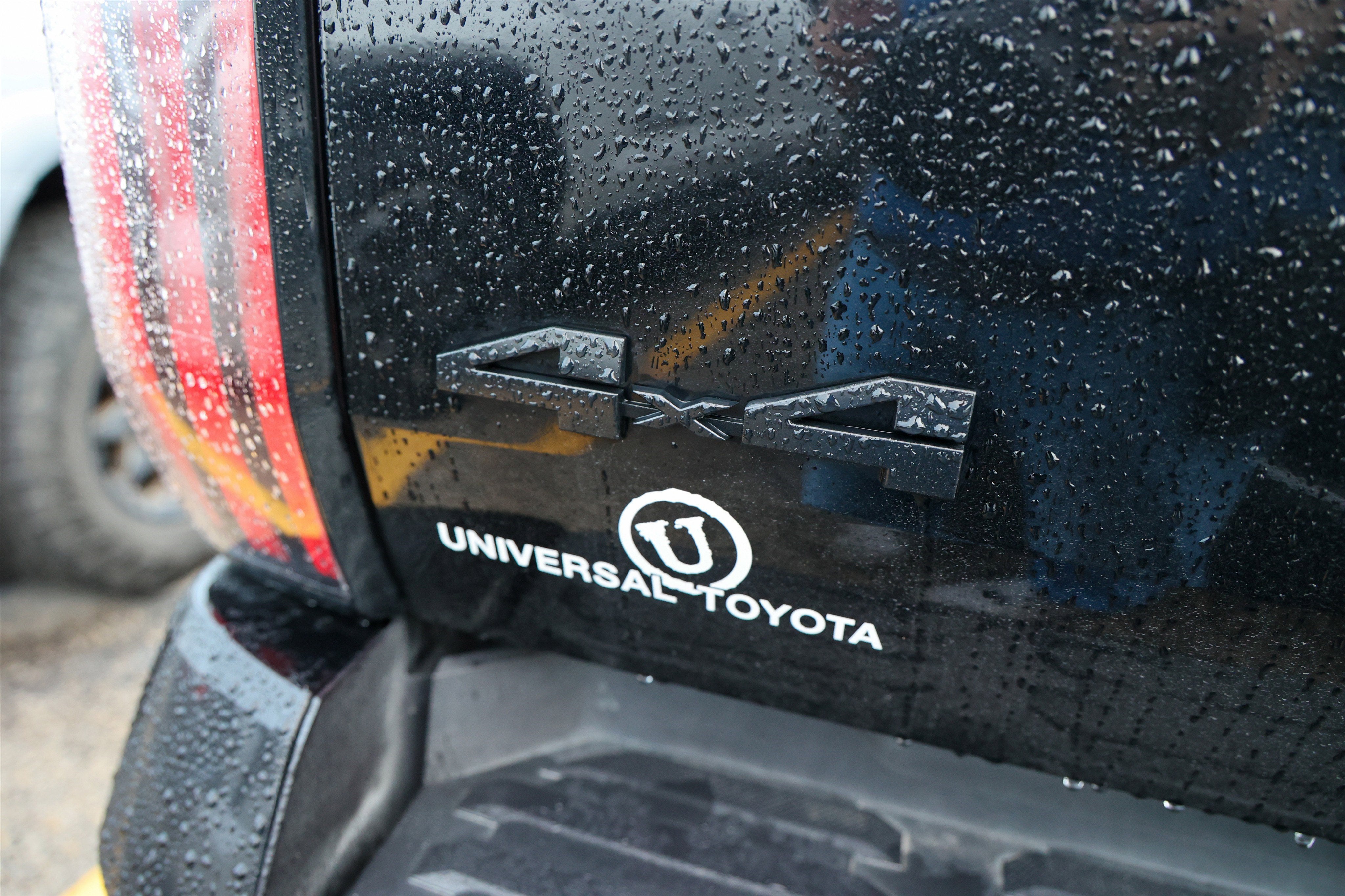 2023 Toyota TUNDRA 4X4 Platinum