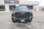 2023 Toyota TUNDRA 4X4 Platinum