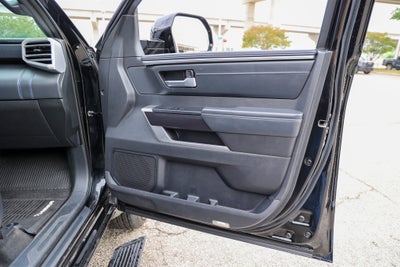 2023 Toyota TUNDRA 4X4 Platinum