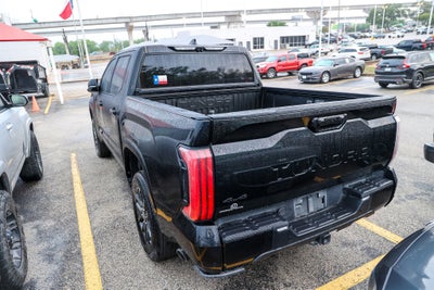 2023 Toyota TUNDRA 4X4 Platinum