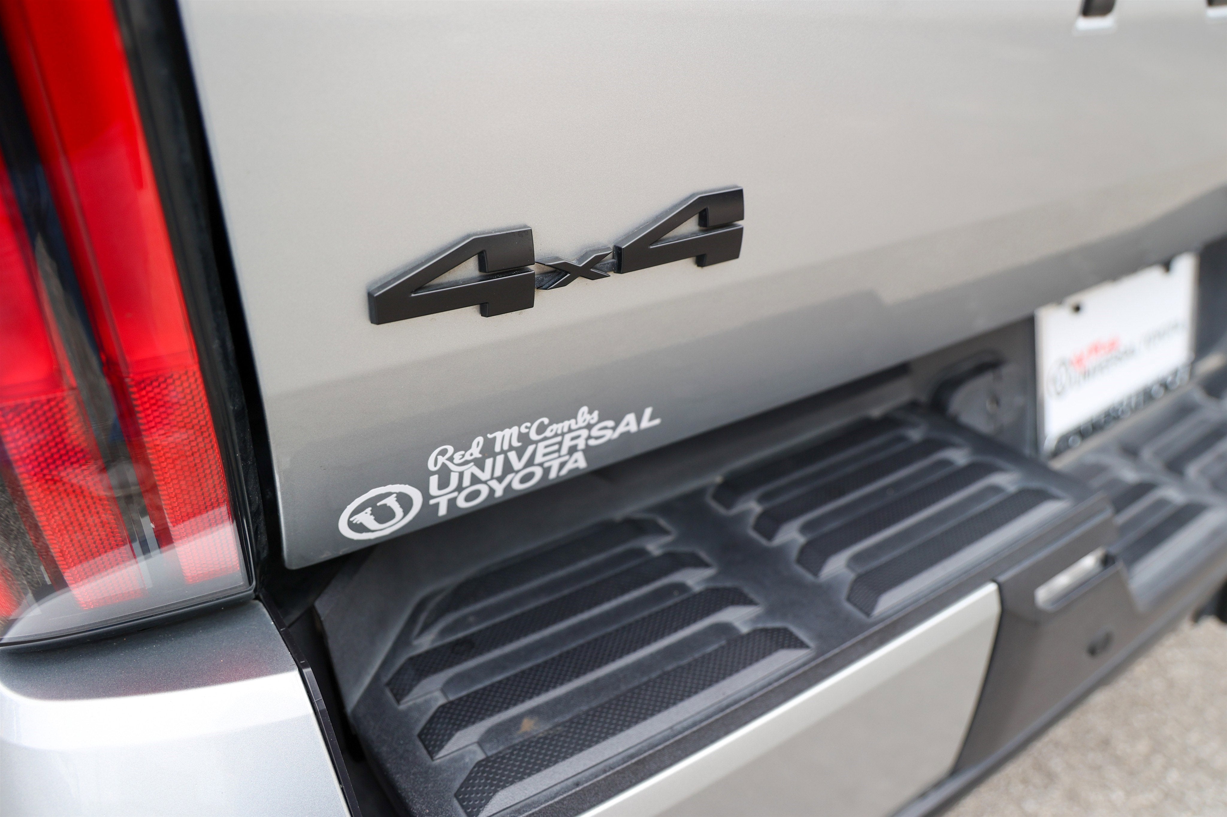 2023 Toyota TUNDRA 4X4 Platinum