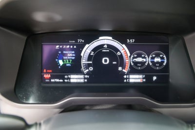 2023 Toyota TUNDRA 4X4 Platinum