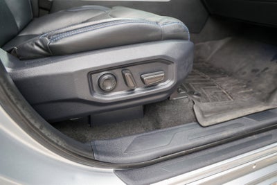 2023 Toyota TUNDRA 4X4 Platinum
