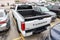 2022 Toyota Tundra Platinum