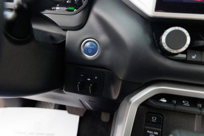 2023 Toyota TUNDRA HV 4X2 Platinum Hybrid