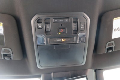 2023 Toyota TUNDRA HV 4X2 Platinum Hybrid