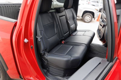 2023 Toyota TUNDRA HV 4X2 Platinum Hybrid