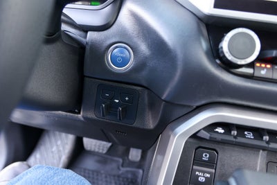 2023 Toyota TUNDRA HV 4X4 Platinum Hybrid