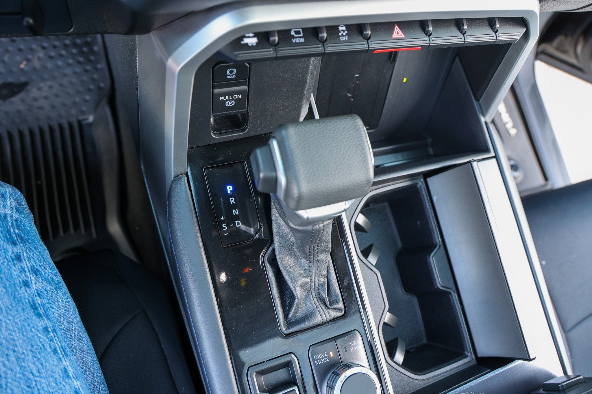 2023 Toyota TUNDRA HV 4X4 Platinum Hybrid