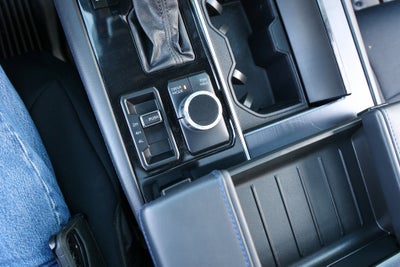 2023 Toyota TUNDRA HV 4X4 Platinum Hybrid