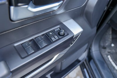 2023 Toyota TUNDRA HV 4X4 Platinum Hybrid