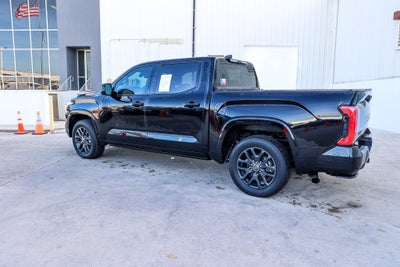 2023 Toyota TUNDRA HV 4X4 Platinum Hybrid