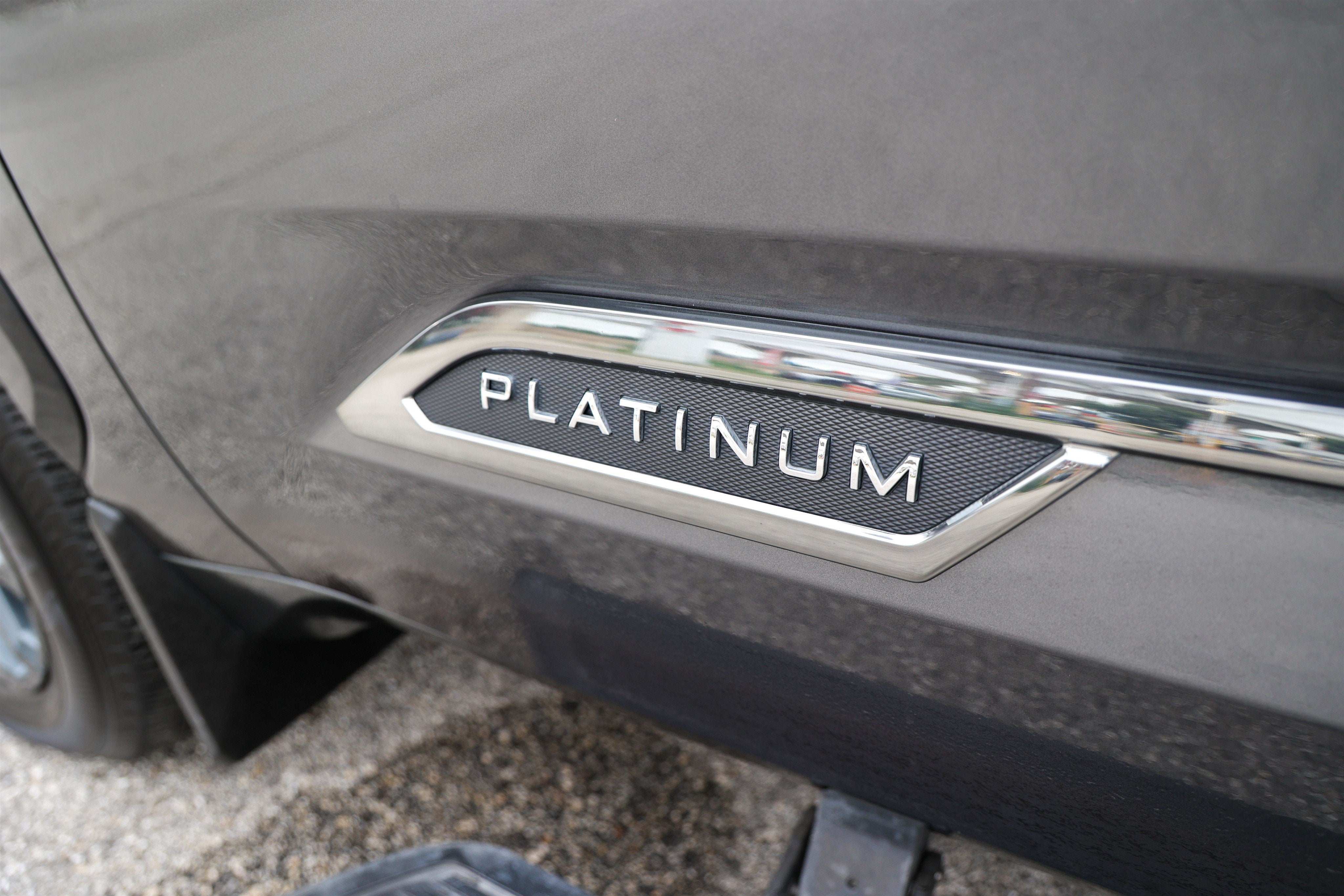 2026 Toyota Tundra i-FORCE MAX Platinum Hybrid