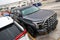 2026 Toyota Tundra i-FORCE MAX Platinum Hybrid