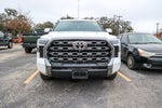 2025 Toyota TUNDRA HV 4X4 Platinum Hybrid