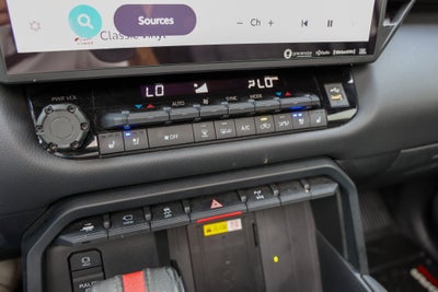2024 Toyota Tundra i-FORCE MAX TRD Pro Hybrid