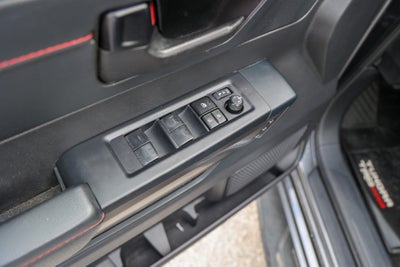 2024 Toyota Tundra i-FORCE MAX TRD Pro Hybrid