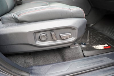 2024 Toyota Tundra i-FORCE MAX TRD Pro Hybrid