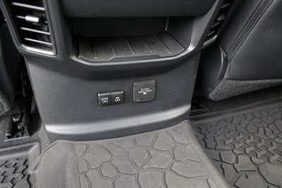 2024 Toyota Tundra i-FORCE MAX TRD Pro Hybrid