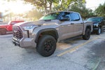 2025 Toyota Tundra i-FORCE MAX TRD Pro Hybrid