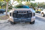2025 Toyota Tundra i-FORCE MAX TRD Pro Hybrid