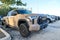 2025 Toyota Tundra i-FORCE MAX TRD Pro Hybrid