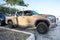 2025 Toyota Tundra i-FORCE MAX TRD Pro Hybrid
