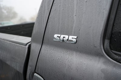 2018 Toyota TUNDRA 4X2 SR5