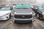 2018 Toyota TUNDRA 4X2 SR5
