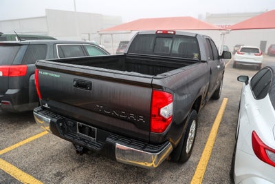 2018 Toyota TUNDRA 4X2 SR5