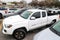 2016 Toyota TACOMA TRD SPORT TRD Sport