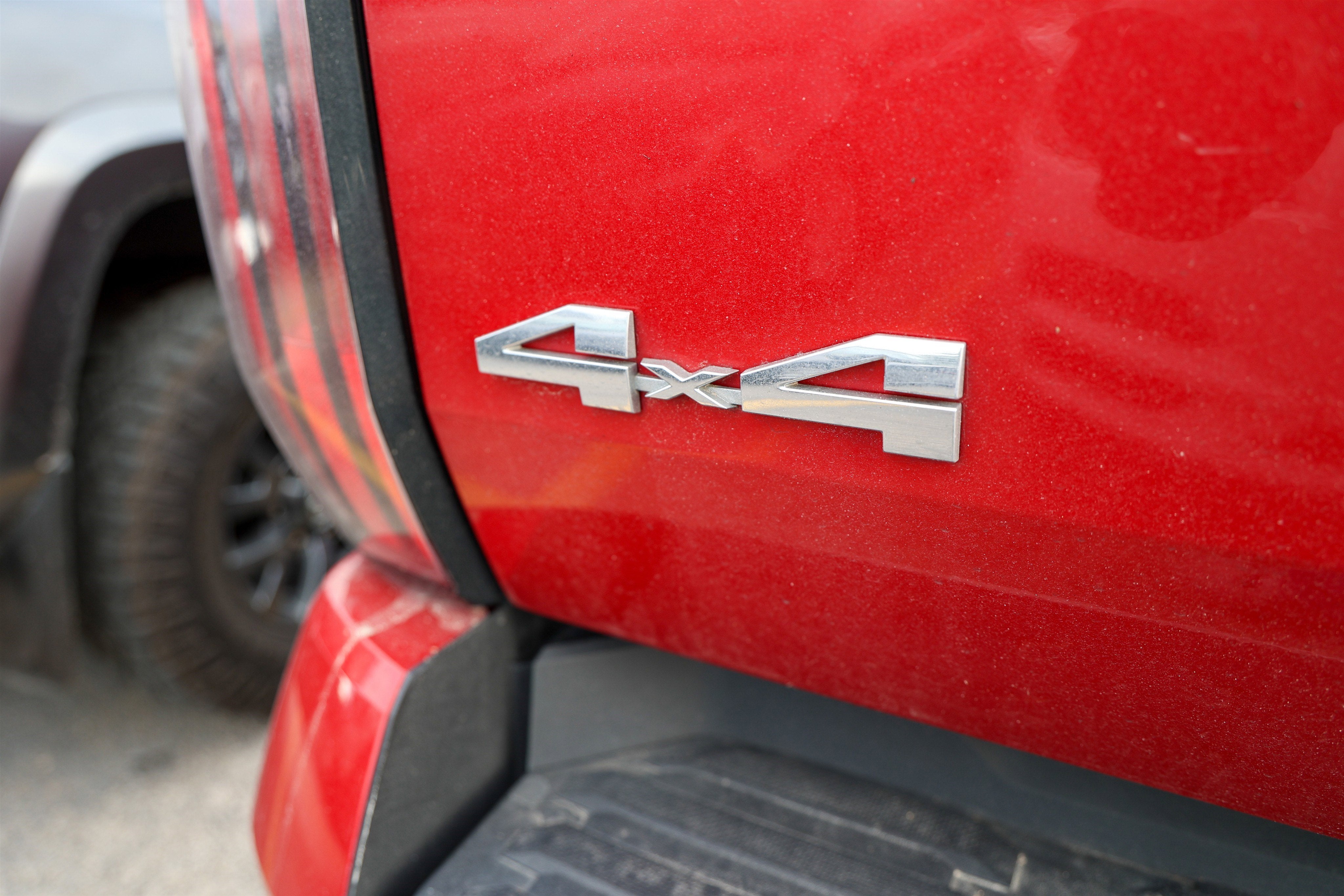 2023 Toyota Tundra i-FORCE MAX Capstone Hybrid