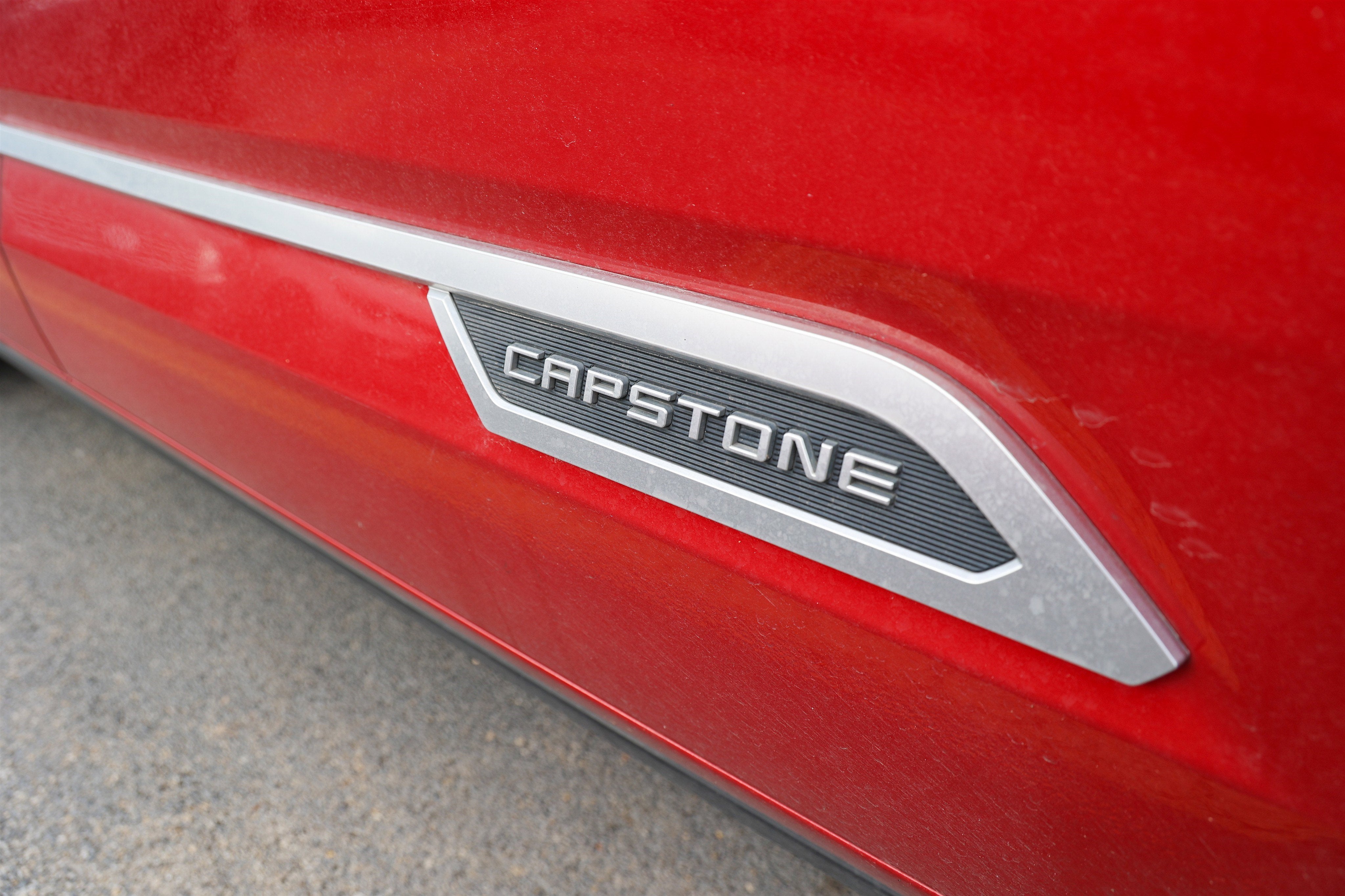 2023 Toyota Tundra i-FORCE MAX Capstone Hybrid