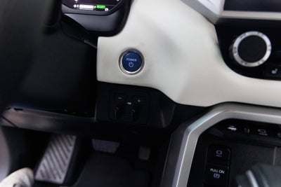 2023 Toyota TUNDRA HV 4X4 Capstone Hybrid