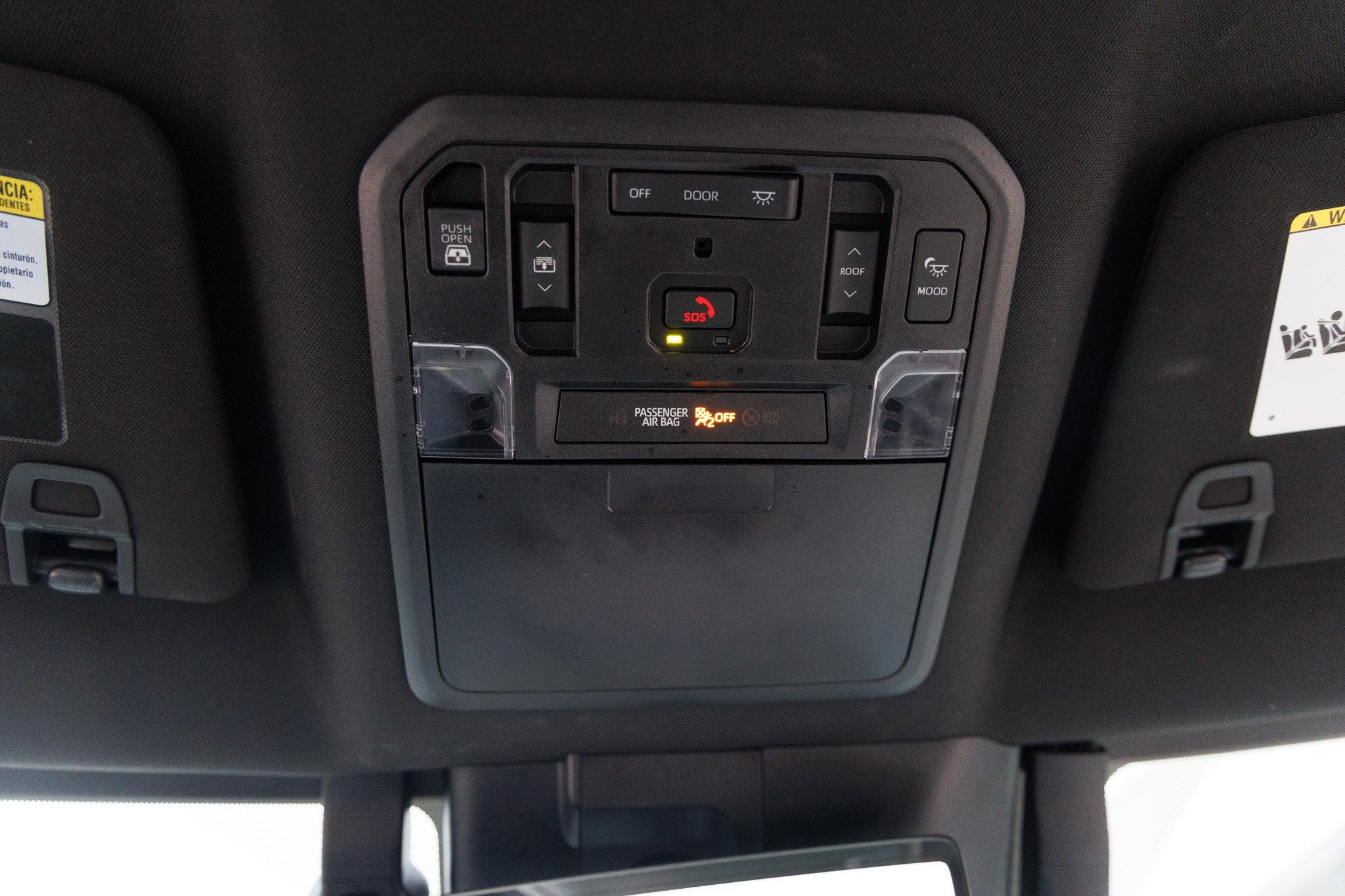 2023 Toyota TUNDRA HV 4X4 Capstone Hybrid