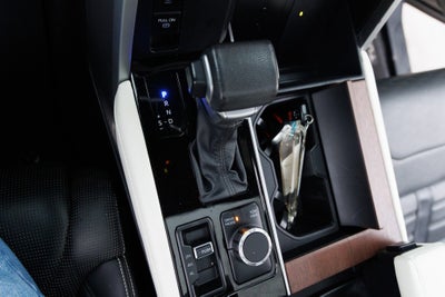 2023 Toyota TUNDRA HV 4X4 Capstone Hybrid