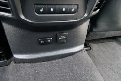 2023 Toyota TUNDRA HV 4X4 Capstone Hybrid