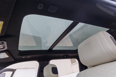 2023 Toyota TUNDRA HV 4X4 Capstone Hybrid