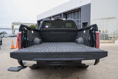 2023 Toyota TUNDRA HV 4X4 Capstone Hybrid