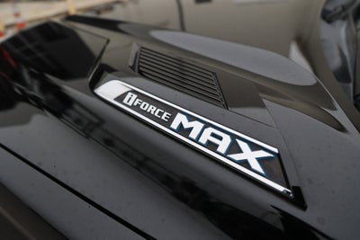 2023 Toyota TUNDRA HV 4X4 Capstone Hybrid