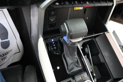 2023 Toyota TUNDRA HV 4X4 Capstone Hybrid