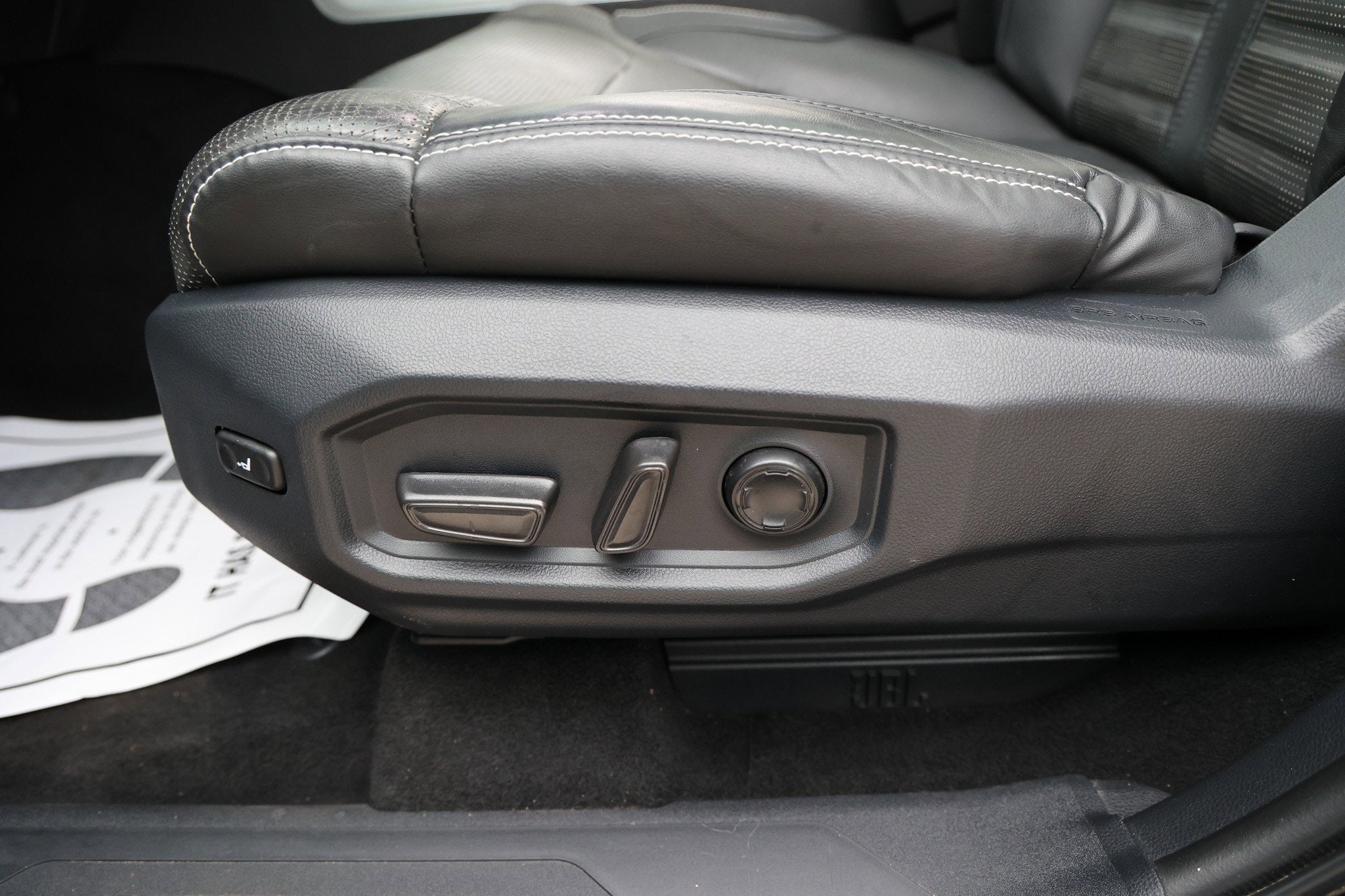 2023 Toyota TUNDRA HV 4X4 Capstone Hybrid