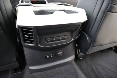 2023 Toyota TUNDRA HV 4X4 Capstone Hybrid