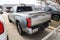 2023 Toyota TUNDRA HV 4X4 Capstone Hybrid