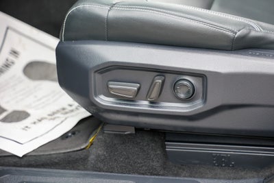 2026 Toyota Tundra 4WD Limited