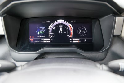 2026 Toyota Tundra 4WD Limited