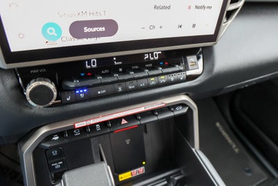 2026 Toyota Tundra 4WD Limited