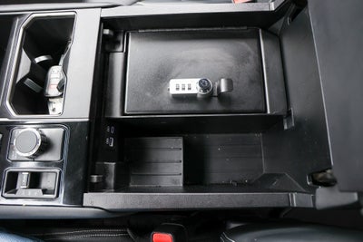 2026 Toyota Tundra 4WD Limited